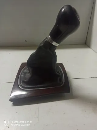  Ручка кулисы КПП Audi A3 8P Арт e2748012, вид 2