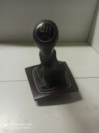  Ручка кулисы КПП Audi A3 8P Арт e2748012, вид 3