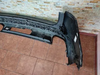  Бампер задний Volkswagen Touareg 3 Арт e2751489, вид 6