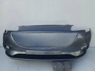  Бампер передний Opel Corsa E Арт e2754458, вид 1
