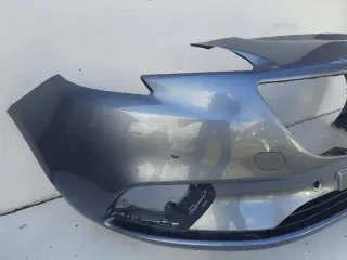  Бампер передний Opel Corsa E Арт e2754458, вид 2