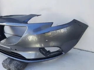  Бампер передний Opel Corsa E Арт e2754458, вид 3