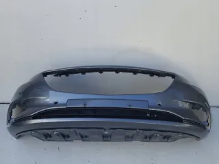  Бампер передний Opel Corsa E Арт e2754458, вид 4