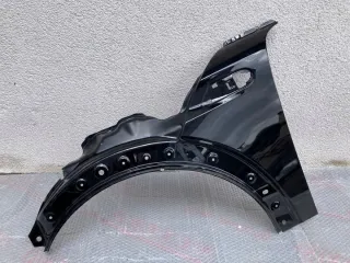  Крыло переднее левое MINI Cooper R56 Арт e2760792, вид 2