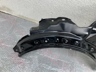  Крыло переднее левое MINI Cooper R56 Арт e2760792, вид 5