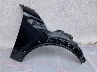  Крыло переднее левое MINI Cooper R56 Арт e2760792, вид 7