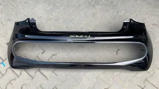  Бампер задний Hyundai i10 2 Арт e2767499, вид 1