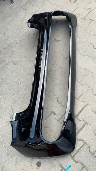  Бампер задний Hyundai i10 2 Арт e2767499, вид 2