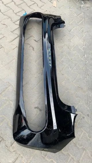  Бампер задний Hyundai i10 2 Арт e2767499, вид 3