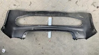  Бампер задний Hyundai i10 2 Арт e2767499, вид 4