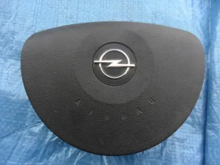  Подушка безопасности Opel Corsa C Арт e2782003, вид 1