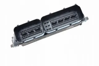 03G906021LR 0281013260 Блок управления двигателем Volkswagen Passat B6 Арт e2782236, вид 4