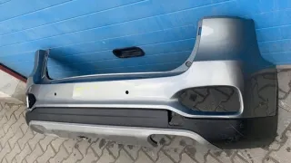  Бампер задний Kia Sorento 3 restailing Арт e2786585, вид 3