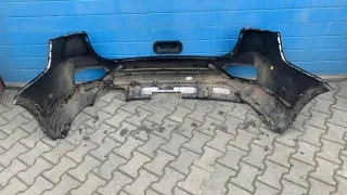  Бампер задний Kia Sorento 3 restailing Арт e2786585, вид 6