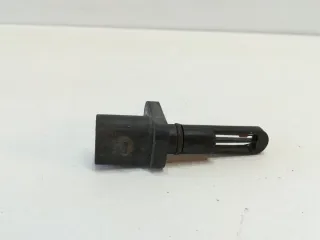 1J0973702 Расходомер воздуха Volkswagen Golf 5 Арт e2793000, вид 3