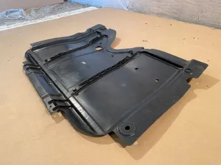  Декоративная крышка двигателя Dacia Logan 2 Арт e2793721, вид 3