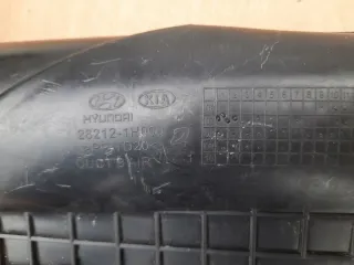  Гофра инжектора Kia Ceed 1 Арт e2800400, вид 3