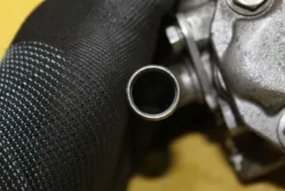 1J0422152G Насос гидроусилителя руля Volkswagen Golf 4 Арт e2804659, вид 6