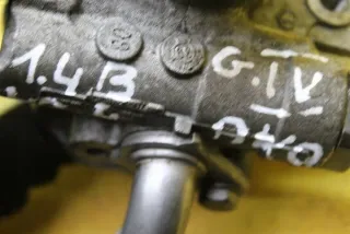 1J0422152G Насос гидроусилителя руля Volkswagen Golf 4 Арт e2804659, вид 9