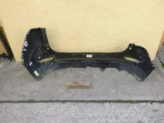  Бампер задний Peugeot 5008 2 Арт e2804688, вид 6