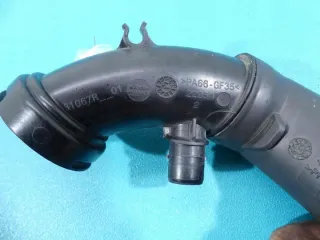  Гофра инжектора Citroen C4 2 Арт e2821102, вид 5