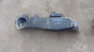  Гофра инжектора Nissan Navara D22 Арт e2825284