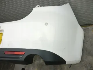  Бампер задний Mazda 6 2 Арт e2834177, вид 3