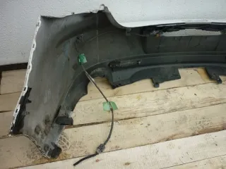  Бампер задний Mazda 6 2 Арт e2834177, вид 5