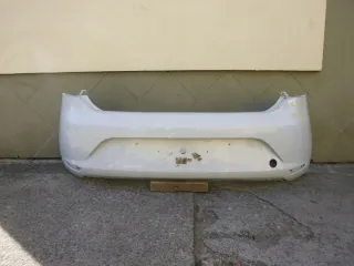  Бампер задний Seat Leon 3 Арт e2838047, вид 1