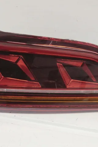 760945307 Фонарь задний левый Volkswagen Touareg 3 Арт e2838602, вид 3