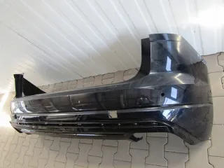  Бампер задний Volkswagen Touareg 3 Арт e2839888, вид 3