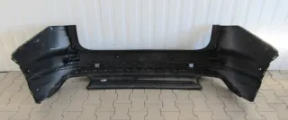  Бампер задний Volkswagen Touareg 3 Арт e2839888, вид 4