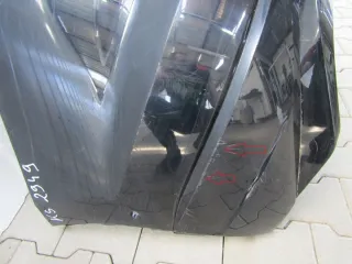  Бампер задний Volkswagen Touareg 3 Арт e2839888, вид 5