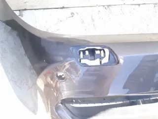  Бампер передний BMW 6 F06/F12/F13 Арт e2842757, вид 4