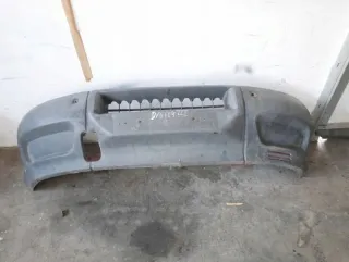  Бампер передний Iveco Daily 2 Арт e2846656, вид 1