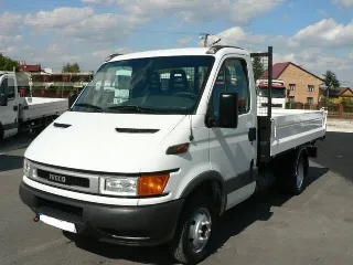  Бампер передний Iveco Daily 2 Арт e2846656, вид 16