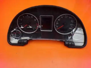 8E0920901C Щиток приборов (приборная панель) Audi A4 B7 Арт e2847848, вид 2