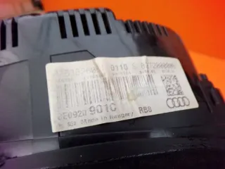 8E0920901C Щиток приборов (приборная панель) Audi A4 B7 Арт e2847848, вид 4