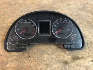 8E0920982E Щиток приборов (приборная панель) Audi A4 B7 Арт e2847896, вид 1