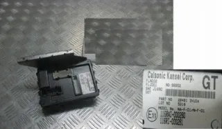 284B1-3VU0A Блок управления двигателем Nissan Micra K13 Арт e2868900, вид 1