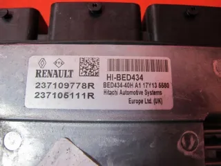  Блок управления двигателем Renault Megane 4 Арт e2871223, вид 2