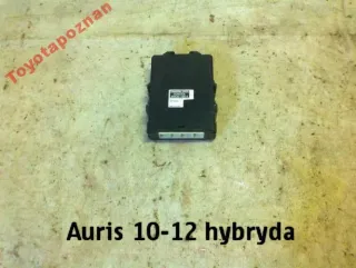 89535-75010 Блок управления двигателем Toyota Auris 1 Арт e2872153, вид 1