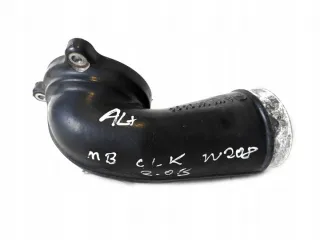 A1111410404 Гофра инжектора Mercedes CLK W208 Арт e2879494, вид 1