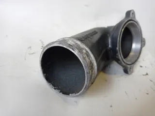 A1111410404 Гофра инжектора Mercedes CLK W208 Арт e2879494, вид 4