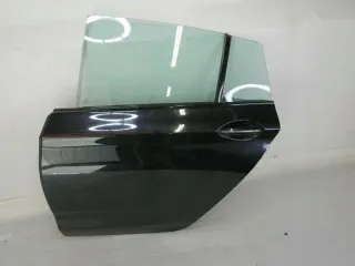  Дверь задняя левая BMW 5 F10/F11/GT F07 Арт e2882294, вид 1