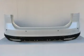 3G9807421A Бампер задний Volkswagen Passat B8 Арт e2886513, вид 1