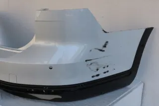 3G9807421A Бампер задний Volkswagen Passat B8 Арт e2886513, вид 2