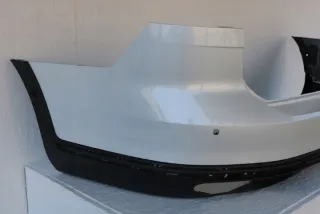 3G9807421A Бампер задний Volkswagen Passat B8 Арт e2886513, вид 3
