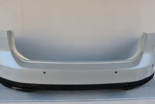 3G9807421A Бампер задний Volkswagen Passat B8 Арт e2886513, вид 4