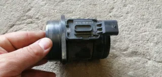04L906461B Расходомер воздуха Seat Leon 3 Арт e2894189, вид 1